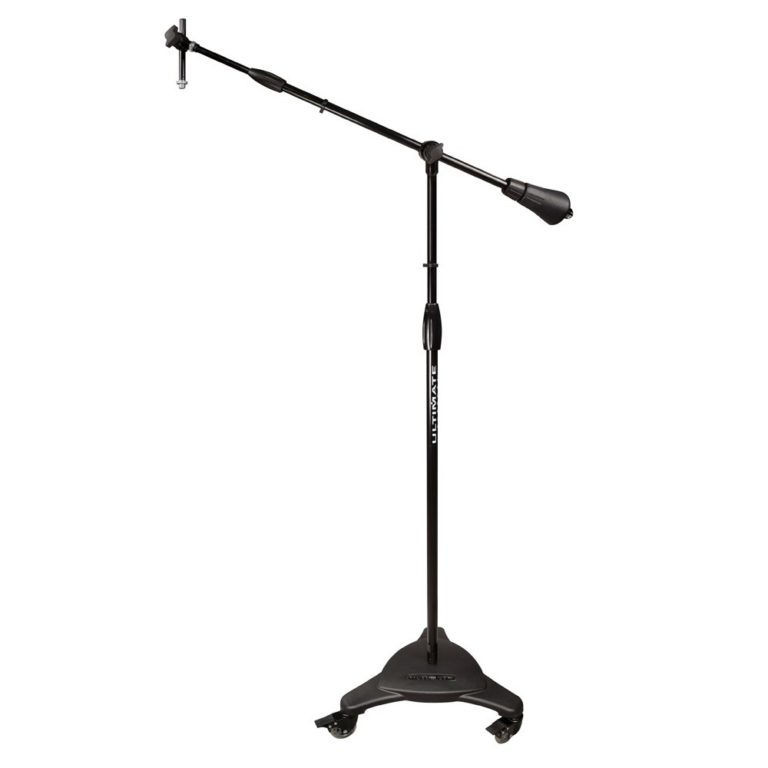 Ultimate Support Studio Series Microphone Boom Stand