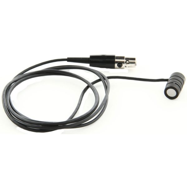 Shure WL185 Cardioid Lavalier Microphone