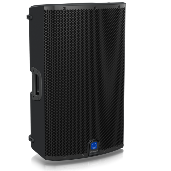 Turbosound iQ15 2500 Watt 2 Way 15" Powered Loudspeaker