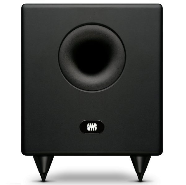 PreSonus Temblor T8 Studio Monitor Sub