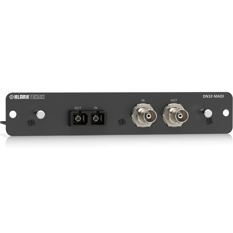 DN32-MADI Expansion Card - Starsound Audio, Inc.