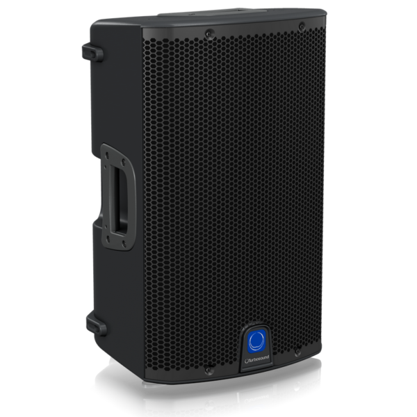 Turbosound iQ10 2500 Watt Powered Loudspeaker