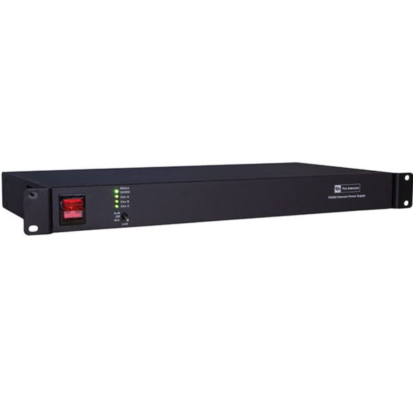 Pro Intercom PS300 Power Supply