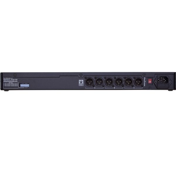 Pro Intercom PS300 Power Supply - Image 2