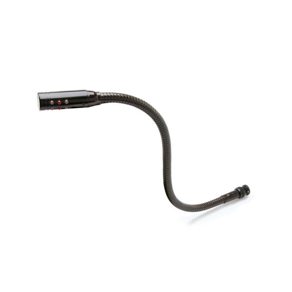 Hosa LED Console Lamp with BNC Connector