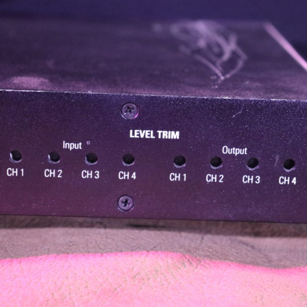 Digidesign Quad Audio Interface Used - Image 6