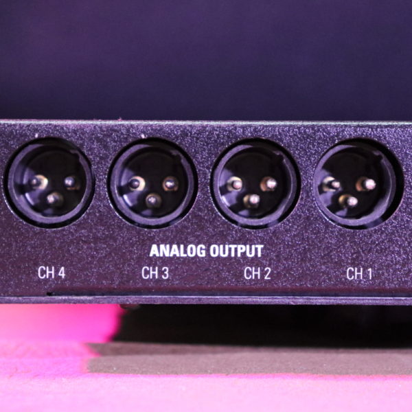 Digidesign Quad Audio Interface Used - Image 8