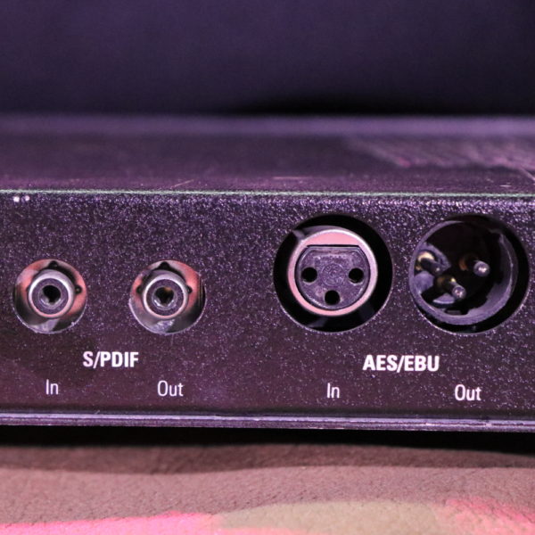 Digidesign Quad Audio Interface Used - Image 9