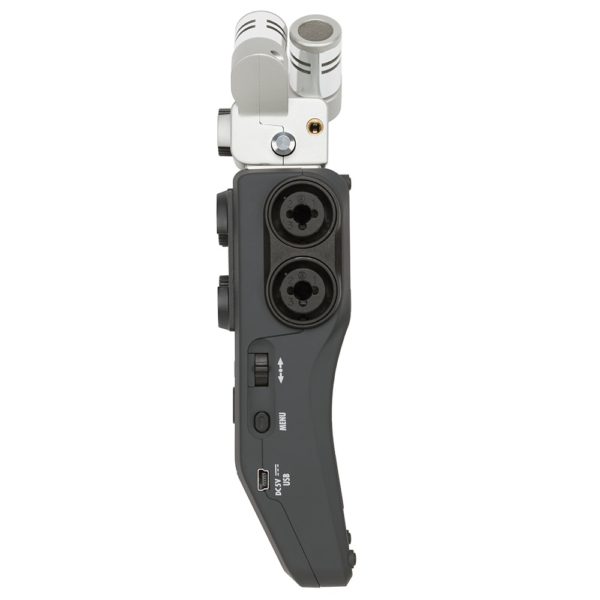 Zoom H6 Handy Recorder - Image 3