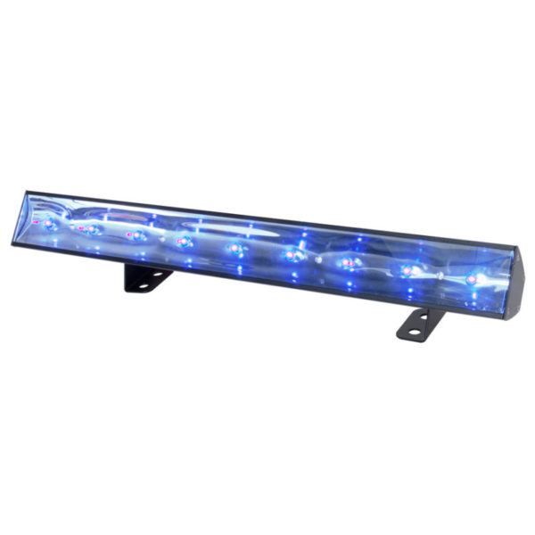 ADJ 1/2 Meter UV Linear Fixture