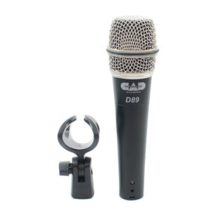 CAD D89 Microphone