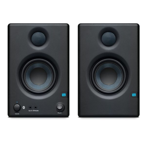 Studio monitor speaker reno nevada