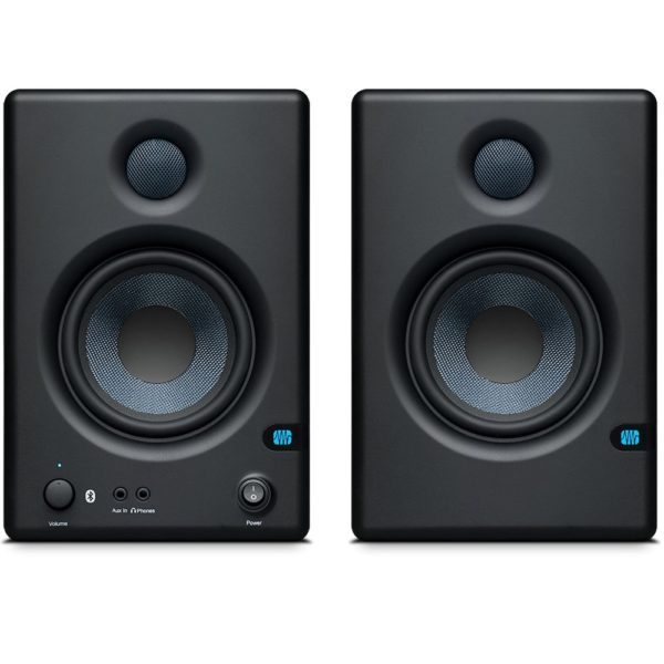 studio monitor speakers reno nevada