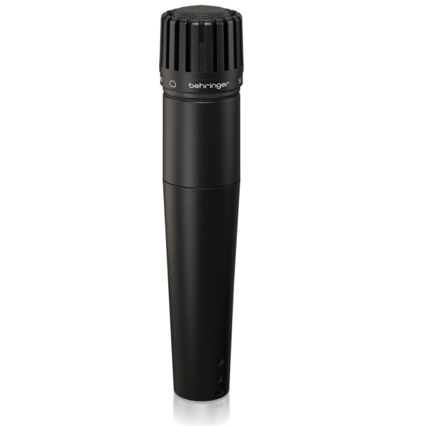 Behringer SL 75C Dynamic Microphone - Image 2