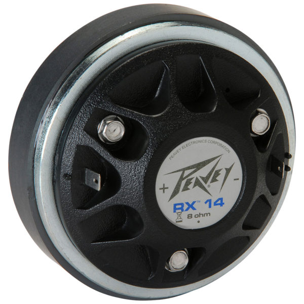 Peavey RX14 Driver