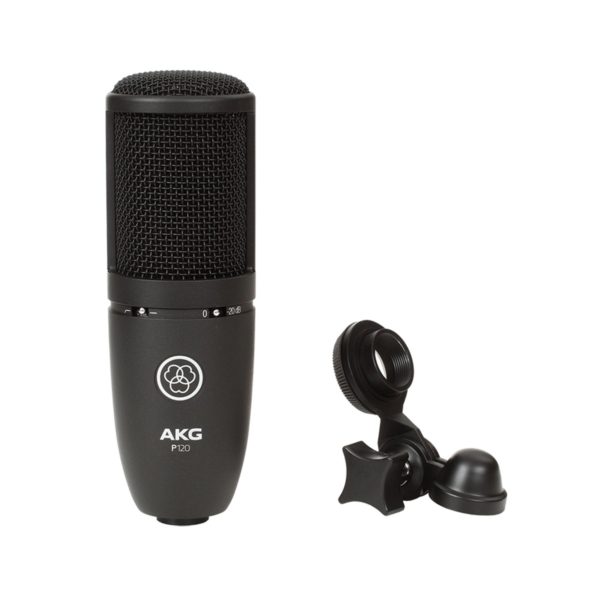 AKG P120