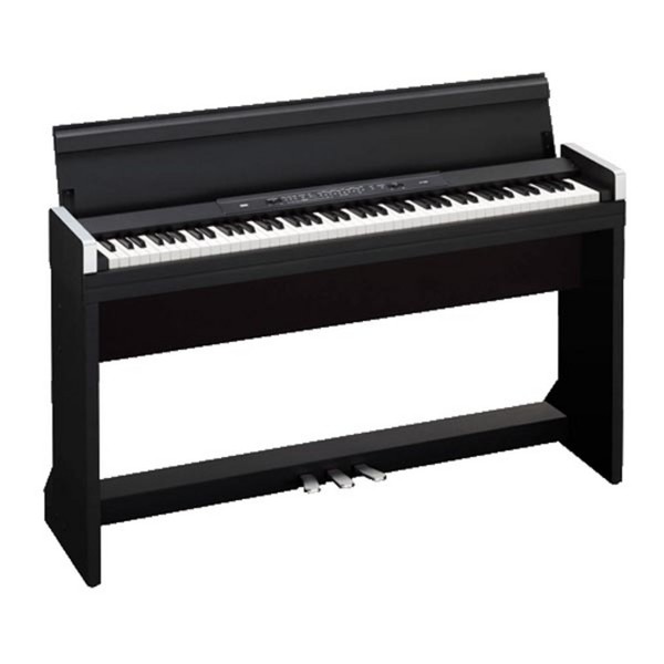 Korg LP350 Lifestyle Digital Piano - Starsound Audio, Inc.