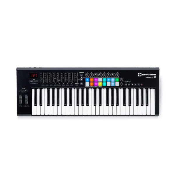 Novation Launchkey 49