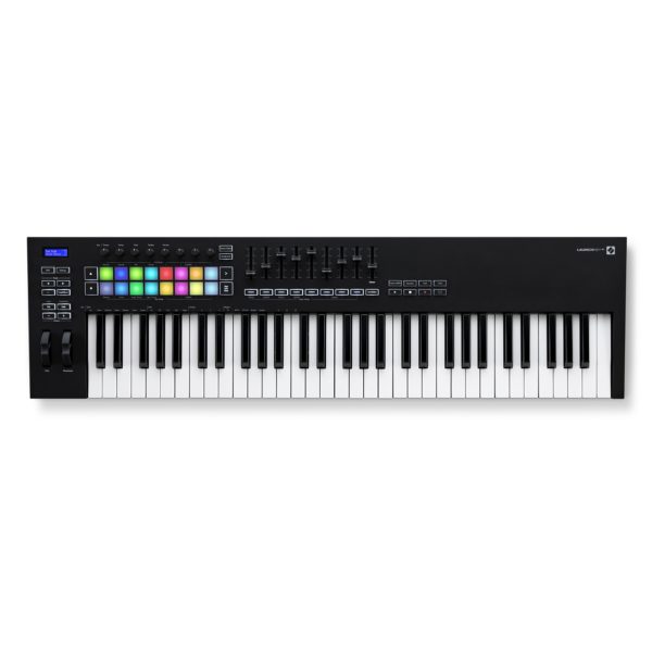 Novation Launchkey 61