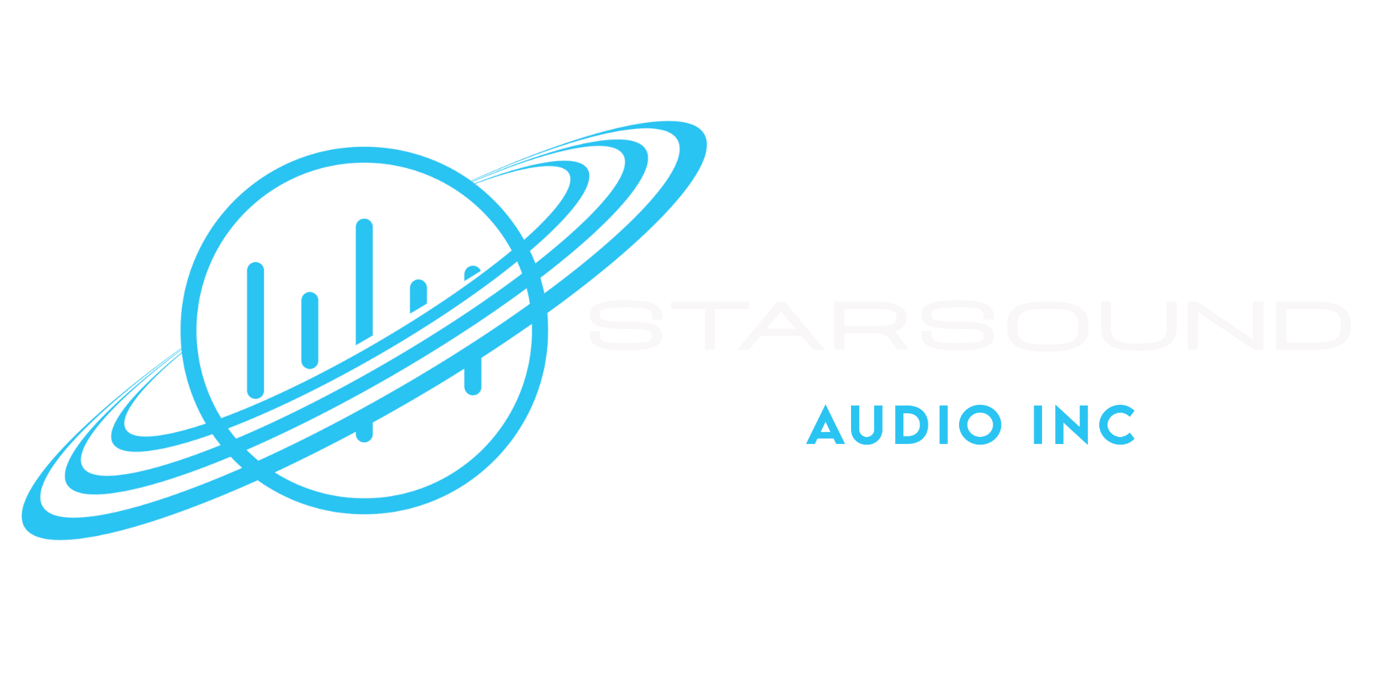 Starsound Audio, Inc.