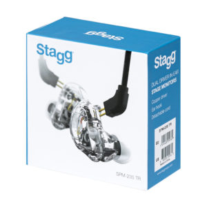 Stagg SPM 235