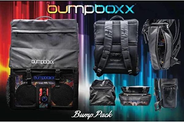 BumpPack Back Pack for Bumpboxx Ultra - Image 5