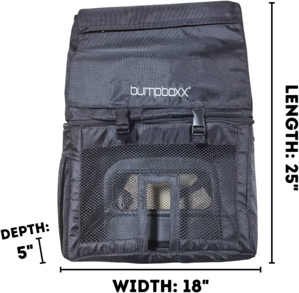 BumpPack Back Pack for Bumpboxx Ultra - Image 3