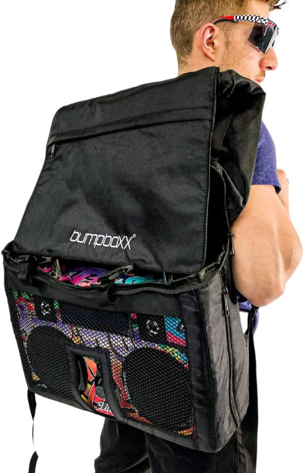 BumpPack Back Pack for Bumpboxx Ultra - Image 2