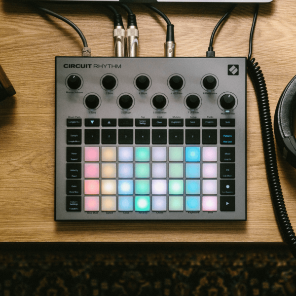 Novation Circuit Rhythm - Image 3