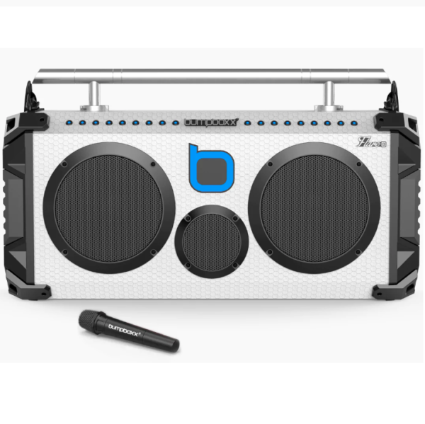 Bumpboxx Flare8