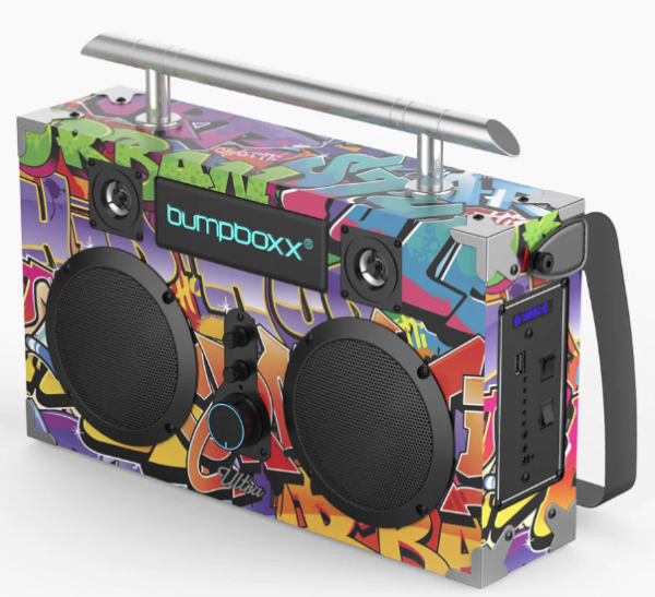 bumpboxx ultra