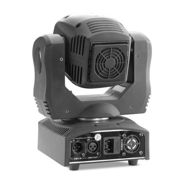 STAGG TAGGER 60 LED Moving Head - Image 2