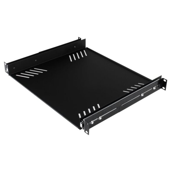 Penn Elcom R1290/1U Sliding Rack Tray - Image 3