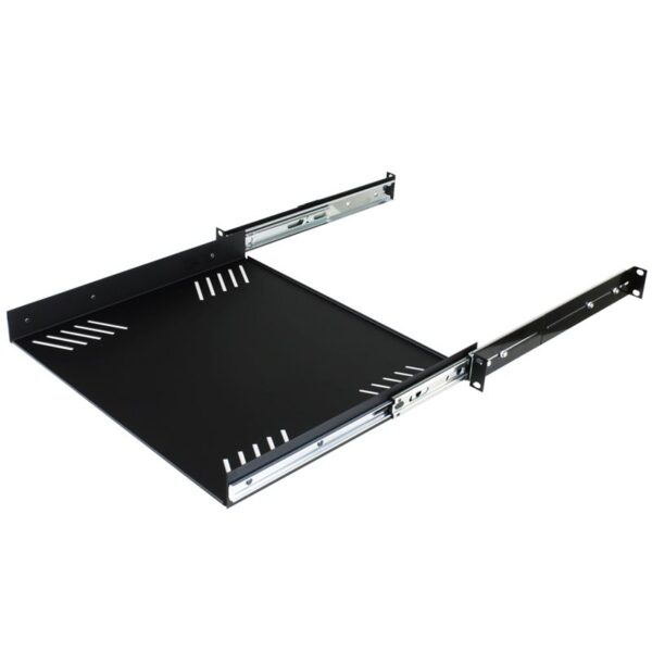 Penn Elcom R1290/1U Sliding Rack Tray - Image 4