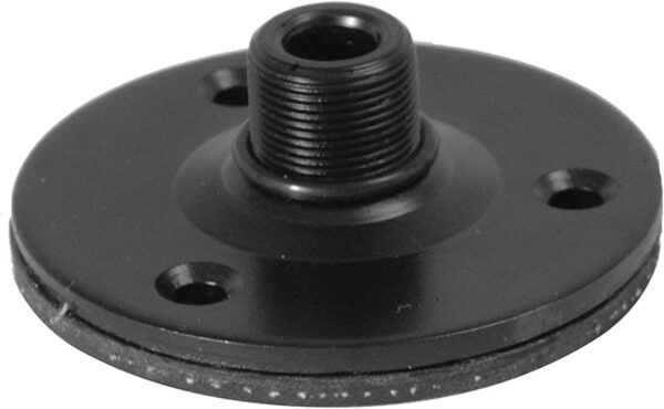 On-Stage TM08B Microphone Flange Mount