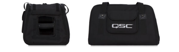 QSC K10 Tote Bag