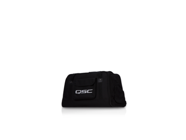 QSC K10 Tote Bag - Image 3