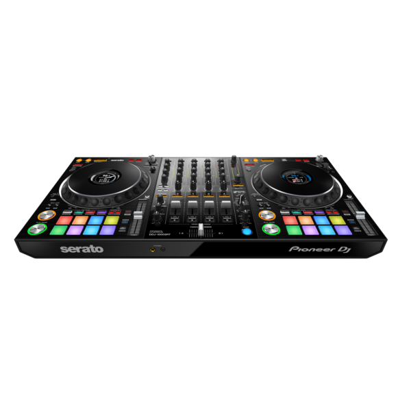 Pioneer DJ DDJ-1000SRT 4-deck Serato DJ Controller - Image 3