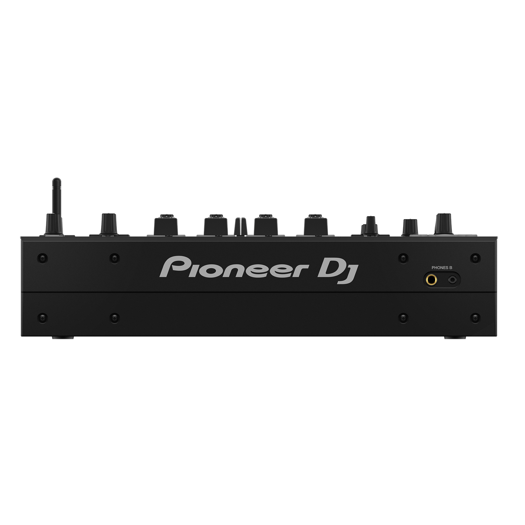 Pioneer DJ Raises the Bar with its Next Generation DJM-A9 DJ Mixer