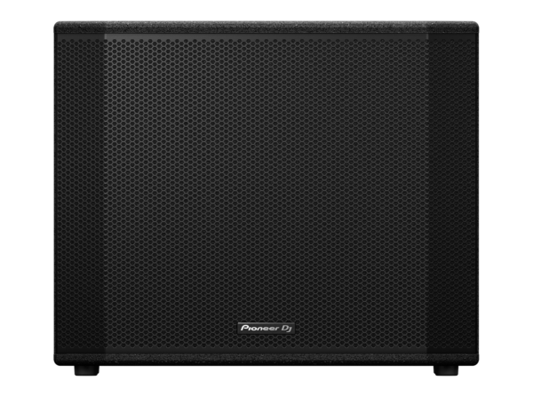 Pioneer DJ XPRS1182S 18-inch Active Subwoofer - Image 3